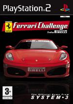 Descargar Ferrari Challenge Trofeo Pirelli [English] por Torrent